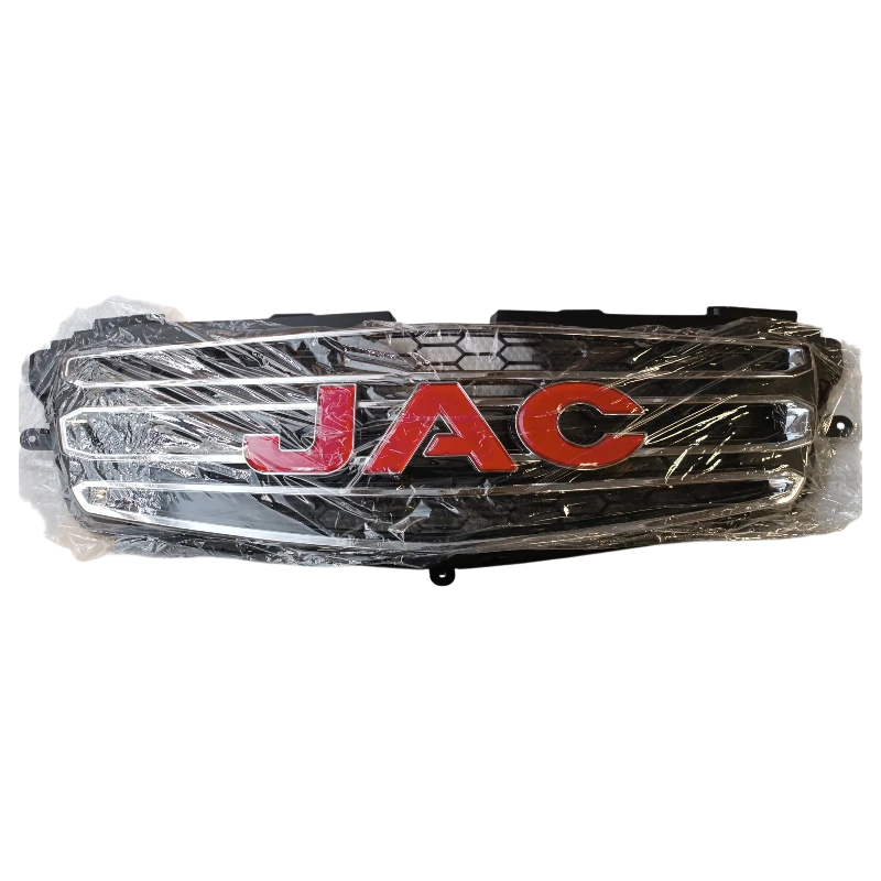 PARRILLA PARACHOQUE JAC T6 1