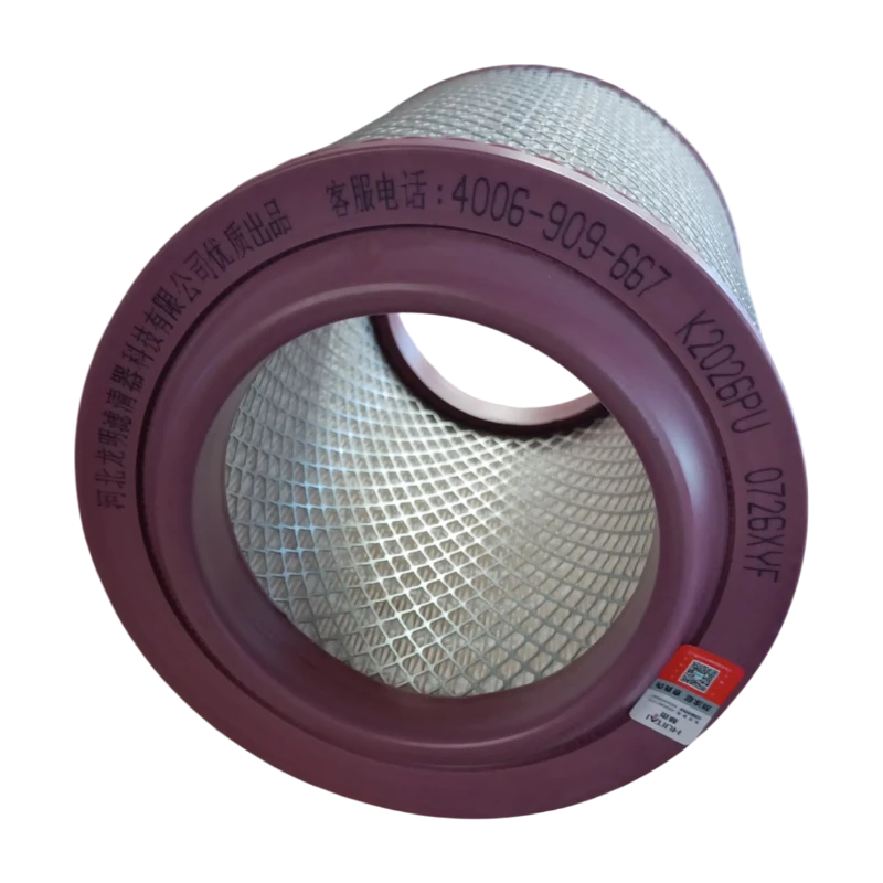 FILTRO AIRE HD65/72 1