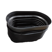 MANGUERA FILTRO AIRE JAC 4250 CORRUGADA 1