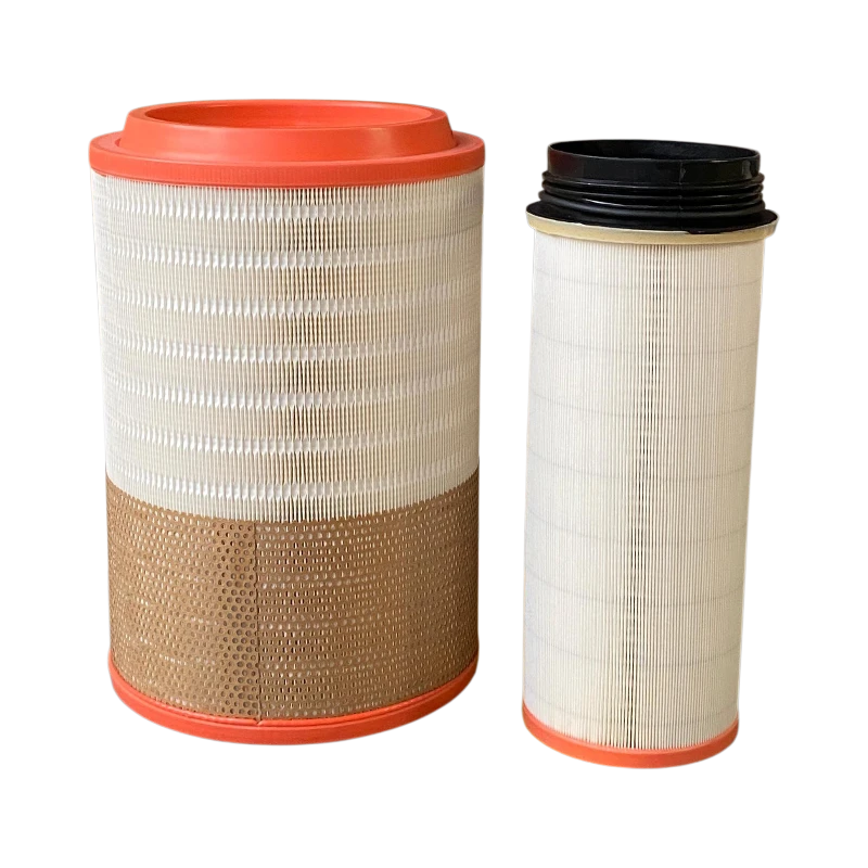 FILTRO AIRE JAC 1134KR1T (WP6.240E32) 1