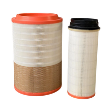 FILTRO AIRE JAC 1134KR1T (WP6.240E32) 1