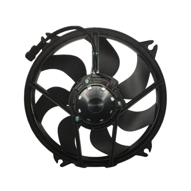 ELECTROVENTILADOR S30 2