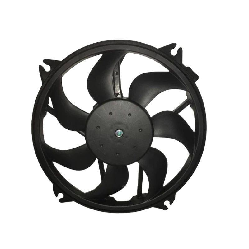 ELECTROVENTILADOR S30 1