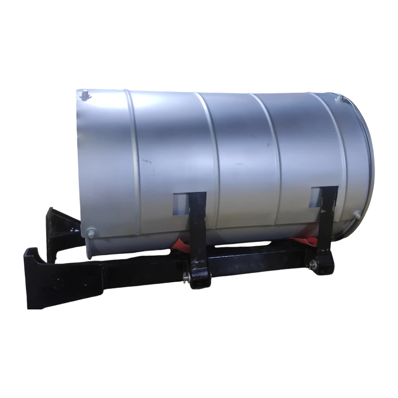 SILENCIADOR JAC 3252 1