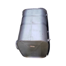SILENCIADOR JAC 4250 1