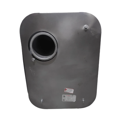 SILENCIADOR JAC 4250 3