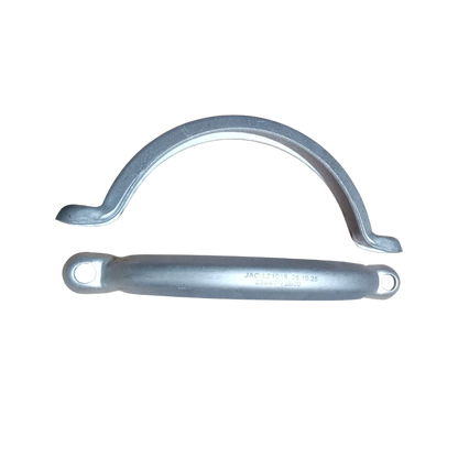 ABRAZADERA FLEXIBLE JAC 3252 2