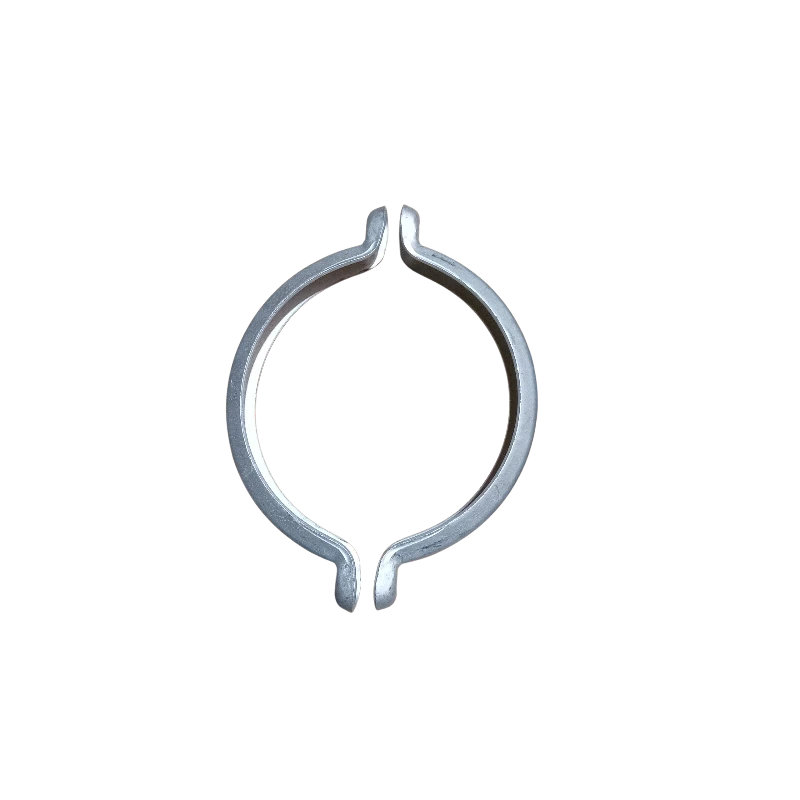 ABRAZADERA FLEXIBLE JAC 3252 1