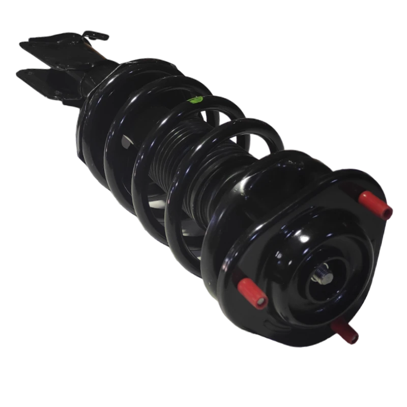 AMORTIGUADOR FR ZT LH (CON ESPIRAL) 1