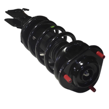 AMORTIGUADOR FR ZT LH (CON ESPIRAL) 1