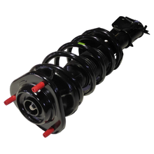 AMORTIGUADOR FR ZT RH (CON ESPIRAL) 1