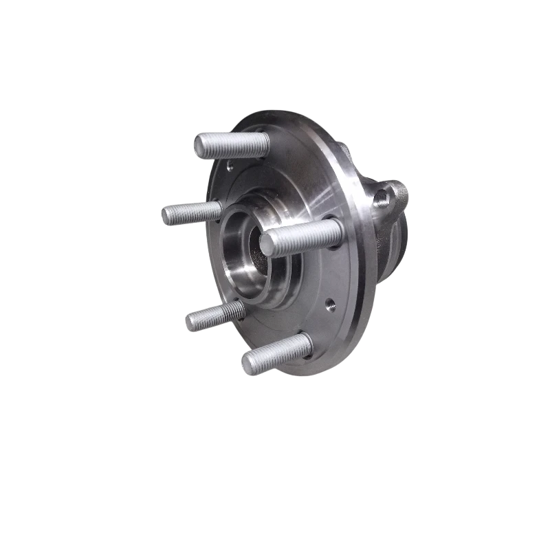 CUBO RUEDA TRAS JAC S2/S4 1