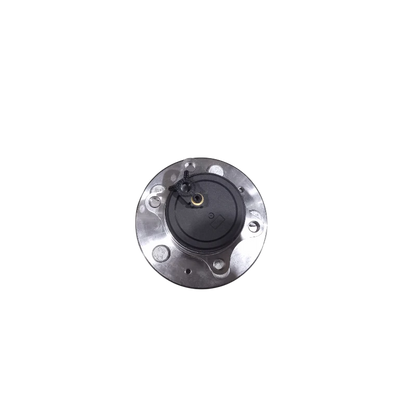 CUBO RUEDA TRAS JAC S2/S4 2