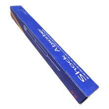 AMORTIGUADOR TRAS ZT 2
