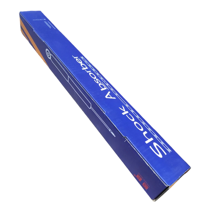 AMORTIGUADOR TRAS ZT 2