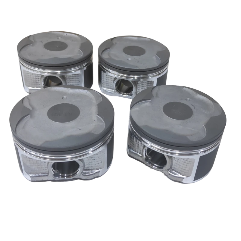 PISTON DFM ZNA 2TZ SET (STD) 1