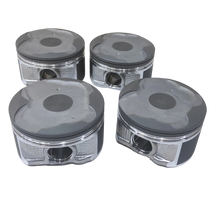 PISTON DFM ZNA 2TZ SET (STD) 1