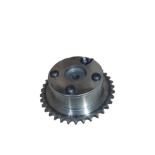 VVT DFM ZNA 2TZ ADMISION 1