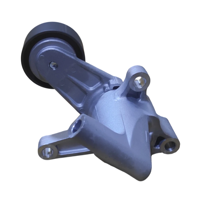 TENSOR CORREA UNICA DFM ZNA 2TZ 2