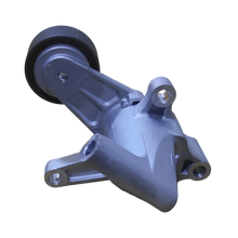 TENSOR CORREA UNICA DFM ZNA 2TZ 2