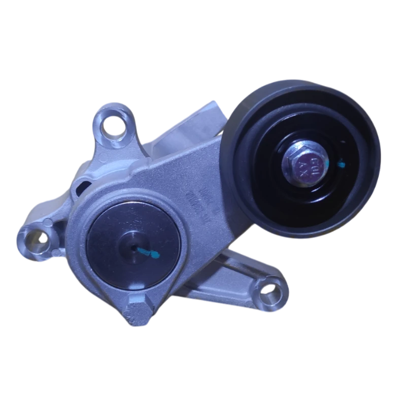 TENSOR CORREA UNICA DFM ZNA 2TZ 1