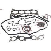 KIT EMPACADURA MOTOR DFM ZNA 2TZ 1