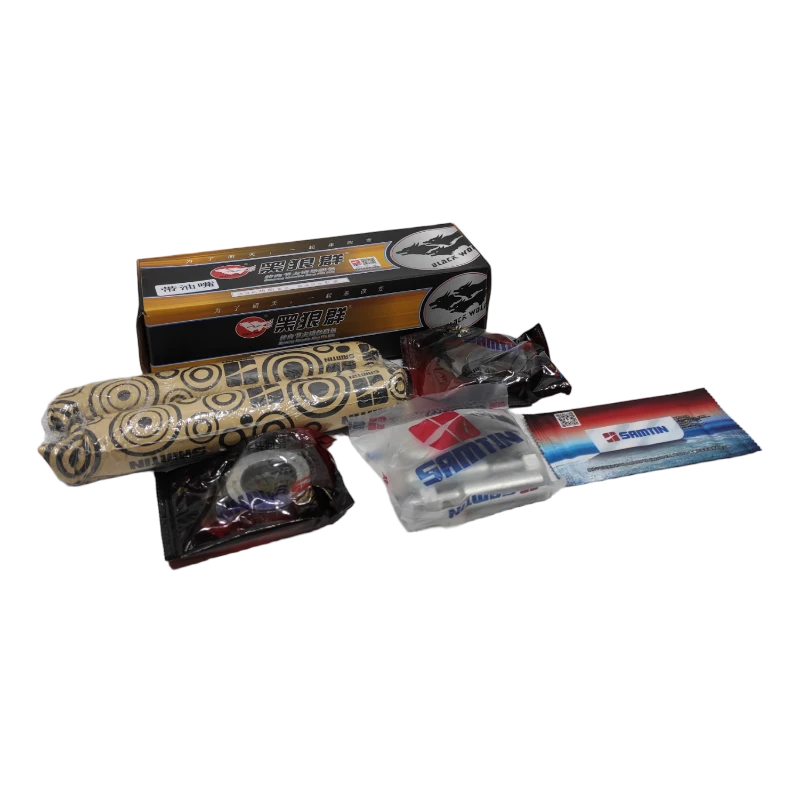 KIT KING PIN JAC 1061 1