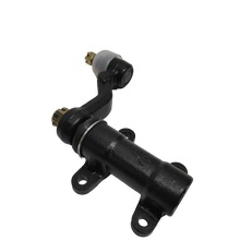 BRAZO LOCO GRAND TIGER 4X4 2