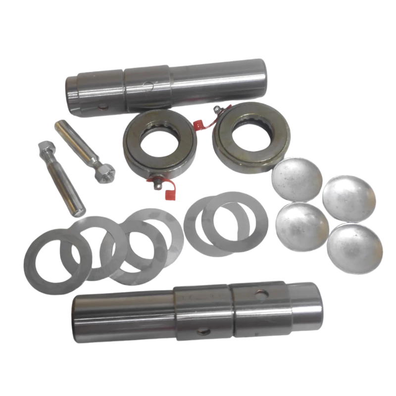 KIT KING PIN STAR 2.5 30X155 1