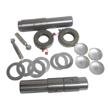 KIT KING PIN STAR 2.5 30X155 1