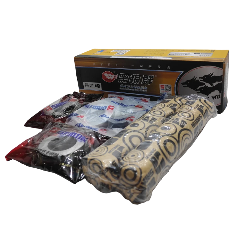 KIT KING PIN DUOLIKA 5T 32X185 2