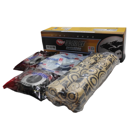 KIT KING PIN DUOLIKA 5T 32X185 2