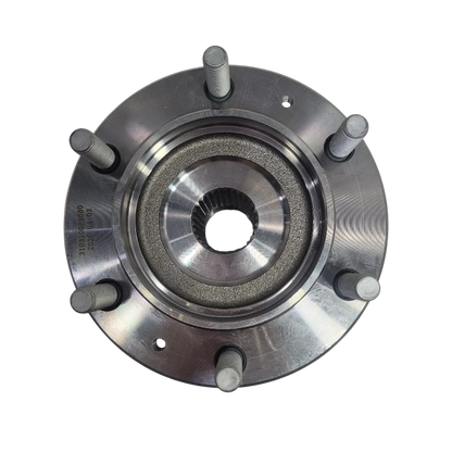 CUBO RUEDA FR JAC T8 2.0 GASOLINA 3