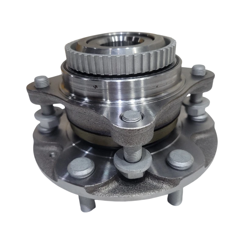 CUBO RUEDA FR JAC T8 2.0 GASOLINA 2