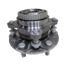 CUBO RUEDA FR JAC T8 2.0 GASOLINA 2