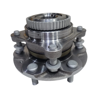 CUBO RUEDA FR JAC T8 2.0 GASOLINA 2