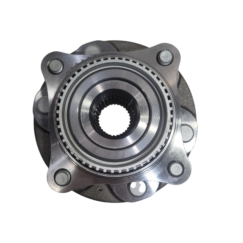CUBO RUEDA FR JAC T8 2.0 GASOLINA 1