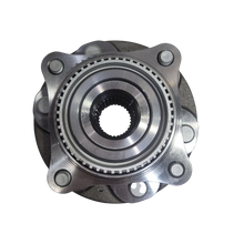 CUBO RUEDA FR JAC T8 2.0 GASOLINA 1