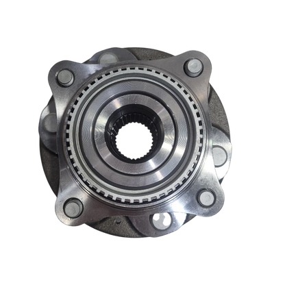 CUBO RUEDA FR JAC T8 2.0 GASOLINA 1