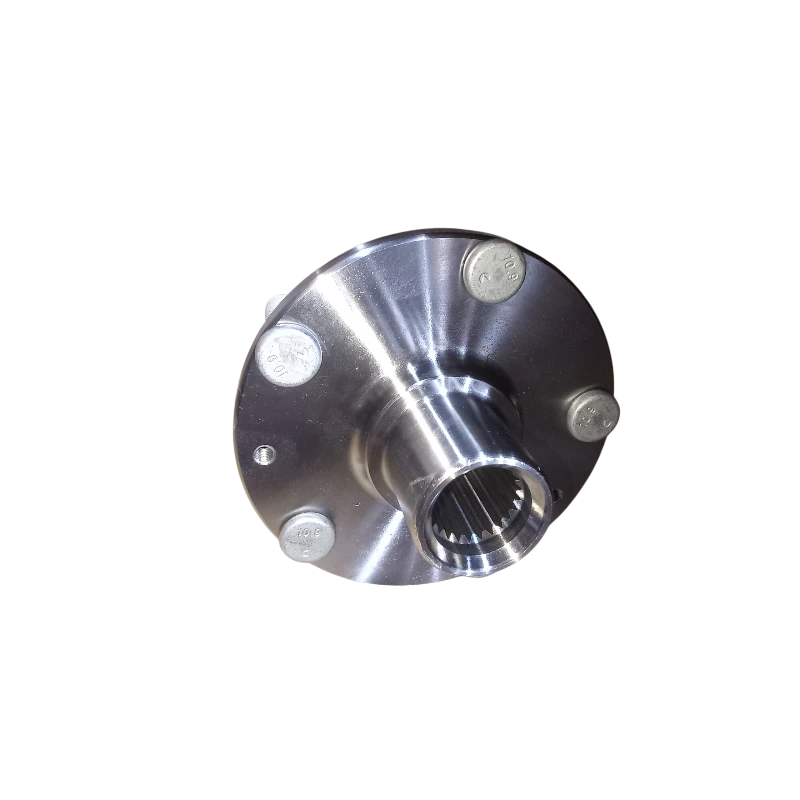 CUBO RUEDA FR JAC S2/S3 1