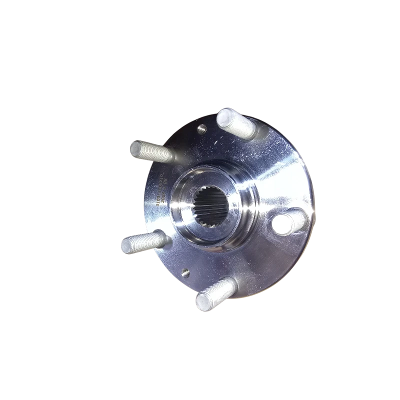CUBO RUEDA FR JAC S2/S3 3