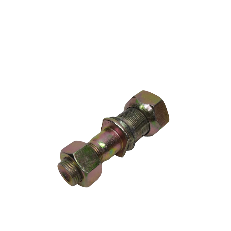 ESPARRAGO JAC 1040 TRAS RH (COMPLETO) 1