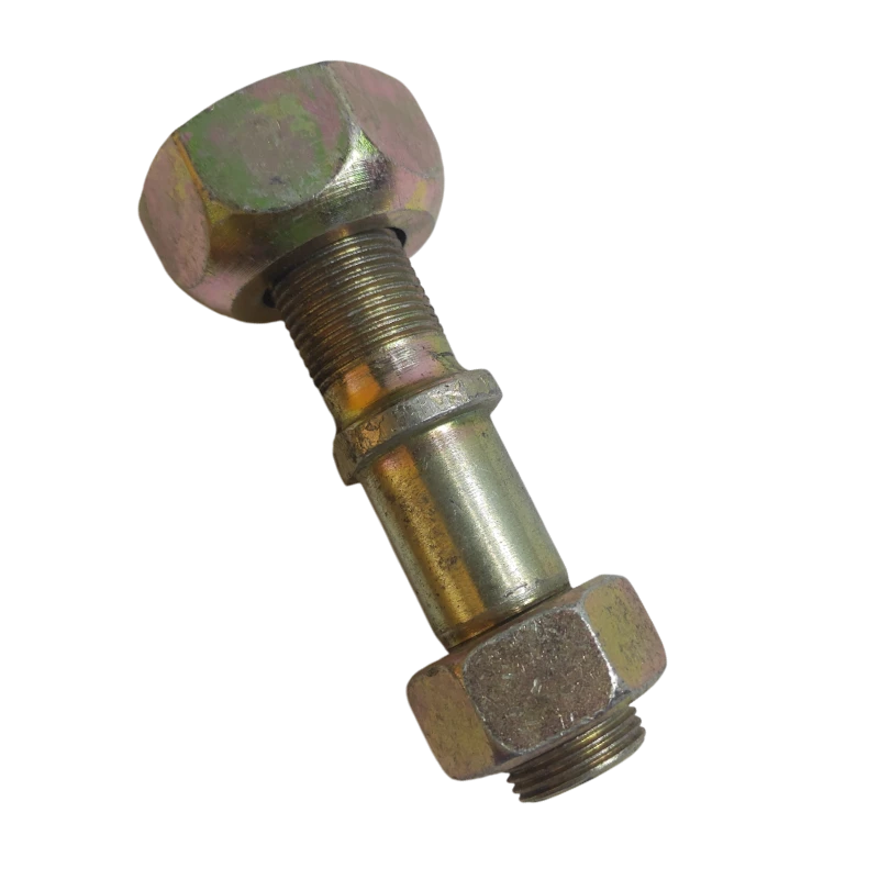 ESPARRAGO DUOLIKA 7T FR LH (COMPLETO) 1