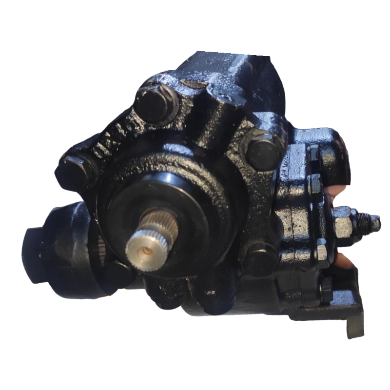 CAJETIN DIRECCION JAC 1040 (MECANICO) 2