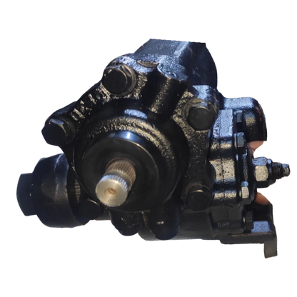 CAJETIN DIRECCION JAC 1040 (MECANICO) 2