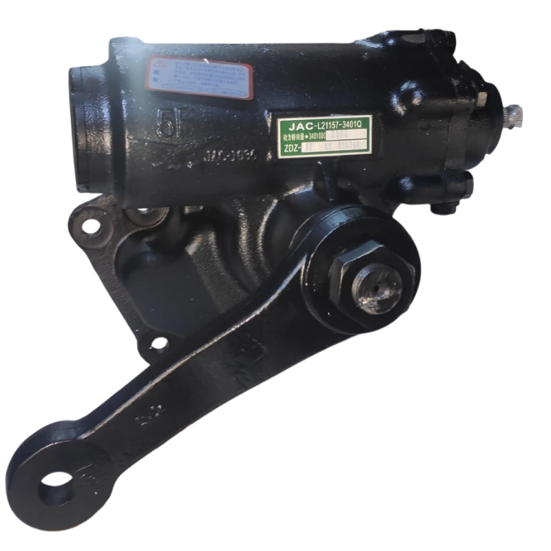 CAJETIN DIRECCION JAC 1040 (MECANICO) 3