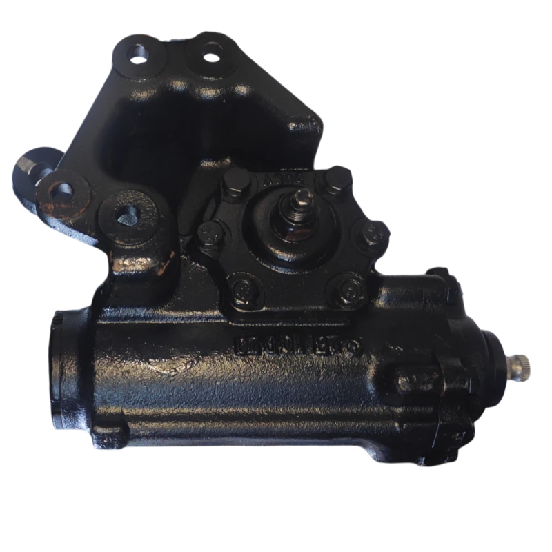 CAJETIN DIRECCION JAC 1040 (MECANICO) 1