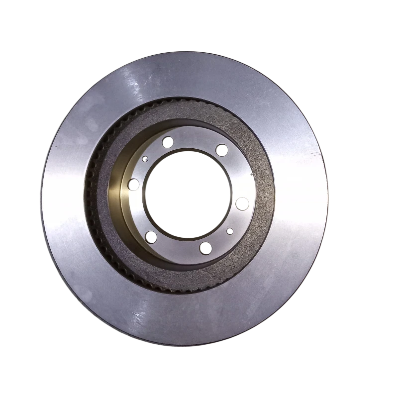 DISCO FRENO FR JAC T6 4X2 GASOLINA 2