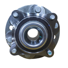 CUBO RUEDA FR CHANGAN KAYCENE 4X4 2