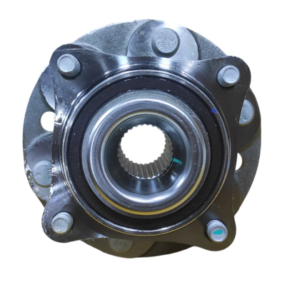 CUBO RUEDA FR CHANGAN KAYCENE 4X4 2